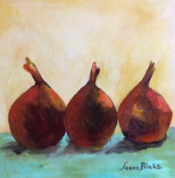 Joann Blake - Three Figs