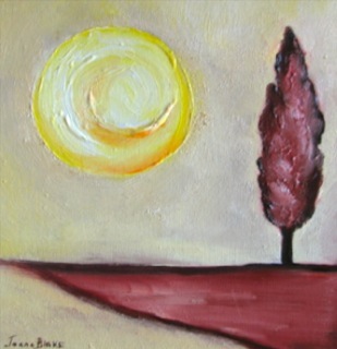 Joann Blake - Sunrise